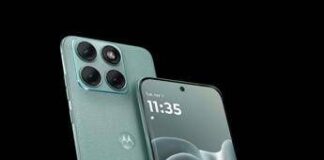 Motorola al MWC 2026: pieghevoli ‘d’oro’ e un nuovo sensore