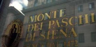 Mps, proxy advisor Iss raccomanda voto per lista presentata da Cda uscente