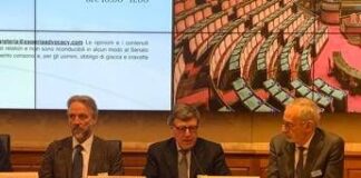 Muscaritoli (Sinuc): “Presa in carico nutrizionale paziente già alla diagnosi”