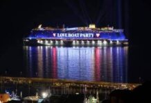 Music Cruise 2026, il palco sul mare per una settimana di musica e spettacolo