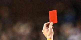 Napoli-Sassuolo Primavera, giocatore aggredisce arbitro. Cos’è successo