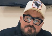 Napoli, polizia arresta ex boss e influencer Gennaro Panzuto