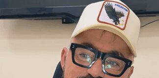 Napoli, polizia arresta ex boss e influencer Gennaro Panzuto