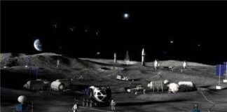 Nasa, 20 miliardi di dollari per una base sulla Luna