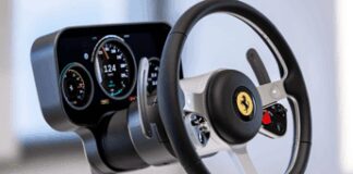 Nasce una possibile disputa legale sul nome “Luce” della prima Ferrari elettrica