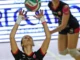 Volksbank Vicenza Volley, Natasha Spinello: “Ricezione e muro-difesa per reggere l’urto contro Banca Annia Aduna” Volksbank Vicenza Volley