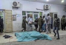 Nigeria, attentati kamikaze nel nord-est: 23 morti e 108 feriti