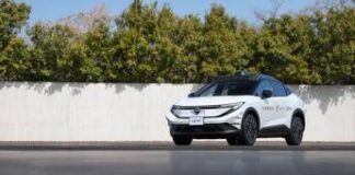 Nissan, partnership con Wayve e Uber per lo sviluppo di Robotaxi