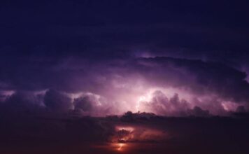 Temporali nel Vicentino domenica 16 agosto: rischio più alto tra Prealpi e pedemontana Temporali nel Vicentino