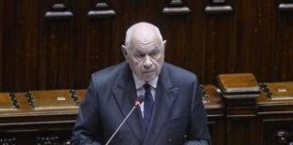 Nordio: “In nessun ordinamento previste dimissioni ministro per sconfitta al referendum”