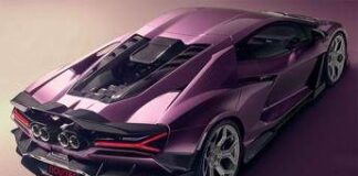 Novitec trasforma Lamborghini Revuelto: più potenza e carbonio