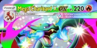 Nuova espansione per l’app GCC Pokemon Pocket: arriva Mega Splendore – Il trailer ufficiale