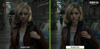 Nvidia presenta la tecnologia DLSS 5, l’IA migliorerà i videogiochi