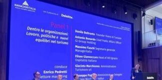 Oltre 200 professionisti a Forum Turismo Italia, sviluppo Puglia e Sud al centro