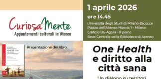 Oncoematologia, Ail presenta libro su impatto di ambiente e stili vita