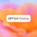 OpenAI GPT-5.4: il nuovo modello per il lavoro agentico