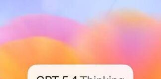 OpenAI GPT-5.4: il nuovo modello per il lavoro agentico