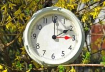 Ora legale 2026 è già arrivata, lancette avanti negli Usa