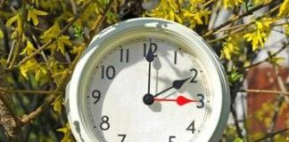 Ora legale 2026 è già arrivata, lancette avanti negli Usa
