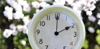 Ora legale in Italia, quando arriva e come cambiano orologi