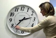 Ora legale marzo 2026, quando torna e come spostare le lancette
