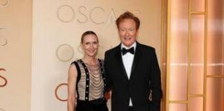 Oscar 2026, red carpet in attesa della notte dei premi – Diretta