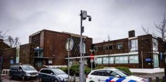 Paesi Bassi, esplode ordigno fuori da sinagoga a Rotterdam: 4 arresti