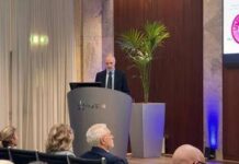 Pagani Isnardi (Confindustria Nautica): “Instabilità globale elemento di forte criticità”