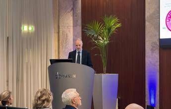 Pagani Isnardi (Confindustria Nautica): “Instabilità globale elemento di forte criticità”