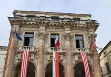 LR Vicenza in serie B, il programma della grande festa in piazza dei Signori LR vicenza