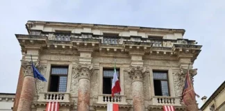 LR Vicenza in serie B, il programma della grande festa in piazza dei Signori LR vicenza