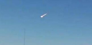 Palla di fuoco dal cielo, dopo il boato casca il meteorite in Usa