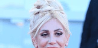 Paola Caruso: “Farò il GfVip, mio figlio Michele mi mancherà tanto”