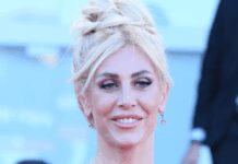 Paola Caruso a Verissimo, il figlio Michele e la morte della mamma