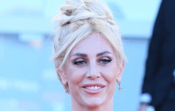 Paola Caruso a Verissimo, il figlio Michele e la morte della mamma