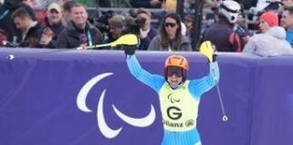 Paralimpiadi Milano Cortina, Bertagnolli oro in combinata. Altro argento per Mazzel