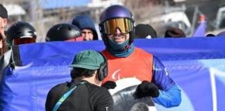 Paralimpiadi Milano Cortina, Perathoner primo oro per l’Italia