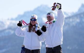 Paralimpiadi Milano Cortina, oggi seconda giornata: gli italiani in gara e dove vederli