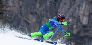 Paralimpiadi Milano Cortina, quarta medaglia per Mazzel: argento nel gigante