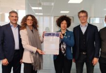 Parità di genere a Vicenza, presidente Viacqua Ginato: certificazione UNI e welfare al centro Parità di genere a Vicenza, Viacqua ottiene certificazione UNI