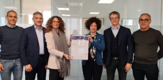 Parità di genere a Vicenza, presidente Viacqua Ginato: certificazione UNI e welfare al centro Parità di genere a Vicenza, Viacqua ottiene certificazione UNI
