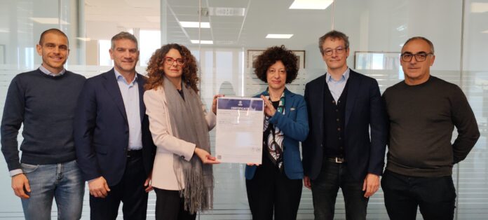 Parità di genere a Vicenza- Viacqua ottiene certificazione UNI Parità di genere a Vicenza, Viacqua ottiene certificazione UNI