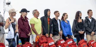 Pechino Express, oggi seconda tappa alla scoperta dell’isola di Giava