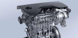 Peugeot introduce il motore Turbo 100 per 208 e 2008