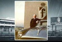 Pininfarina: ‘Storia di una leggenda’, gruppo vince premio film Impresa 2026