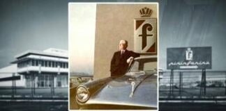 Pininfarina: ‘Storia di una leggenda’, gruppo vince premio film Impresa 2026