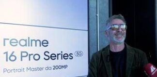 Pisano (Aba Roma): “Con realme 16 Pro ‘Portrait of Italians’ sarà unico”