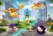 Pokémon Go, i giocatori hanno addestrato l’IA con 30 miliardi di foto