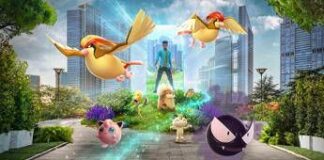 Pokémon Go, i giocatori hanno addestrato l’IA con 30 miliardi di foto