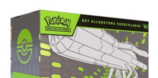 Pokémon Megaevoluzione – Equilibrio Perfetto, la nuova espansione